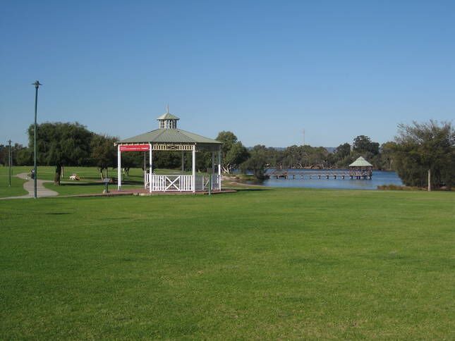 Bayswater Views Holiday House