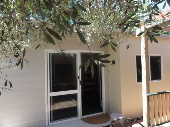 New The Olive Tree Retreat Your Hideaway in the City