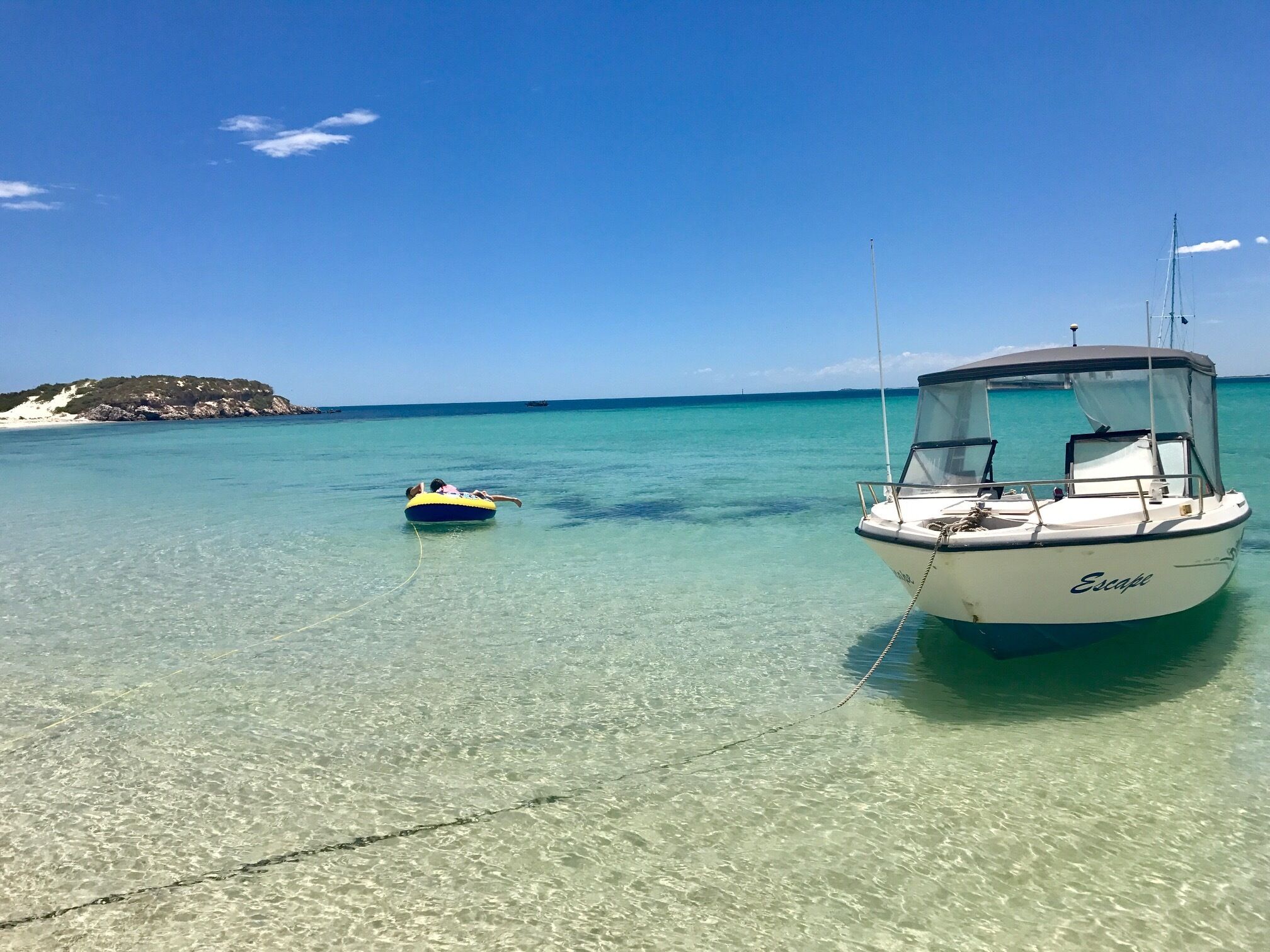 Coastal Paradise Holiday Home, Jurien Bay, Western Australia