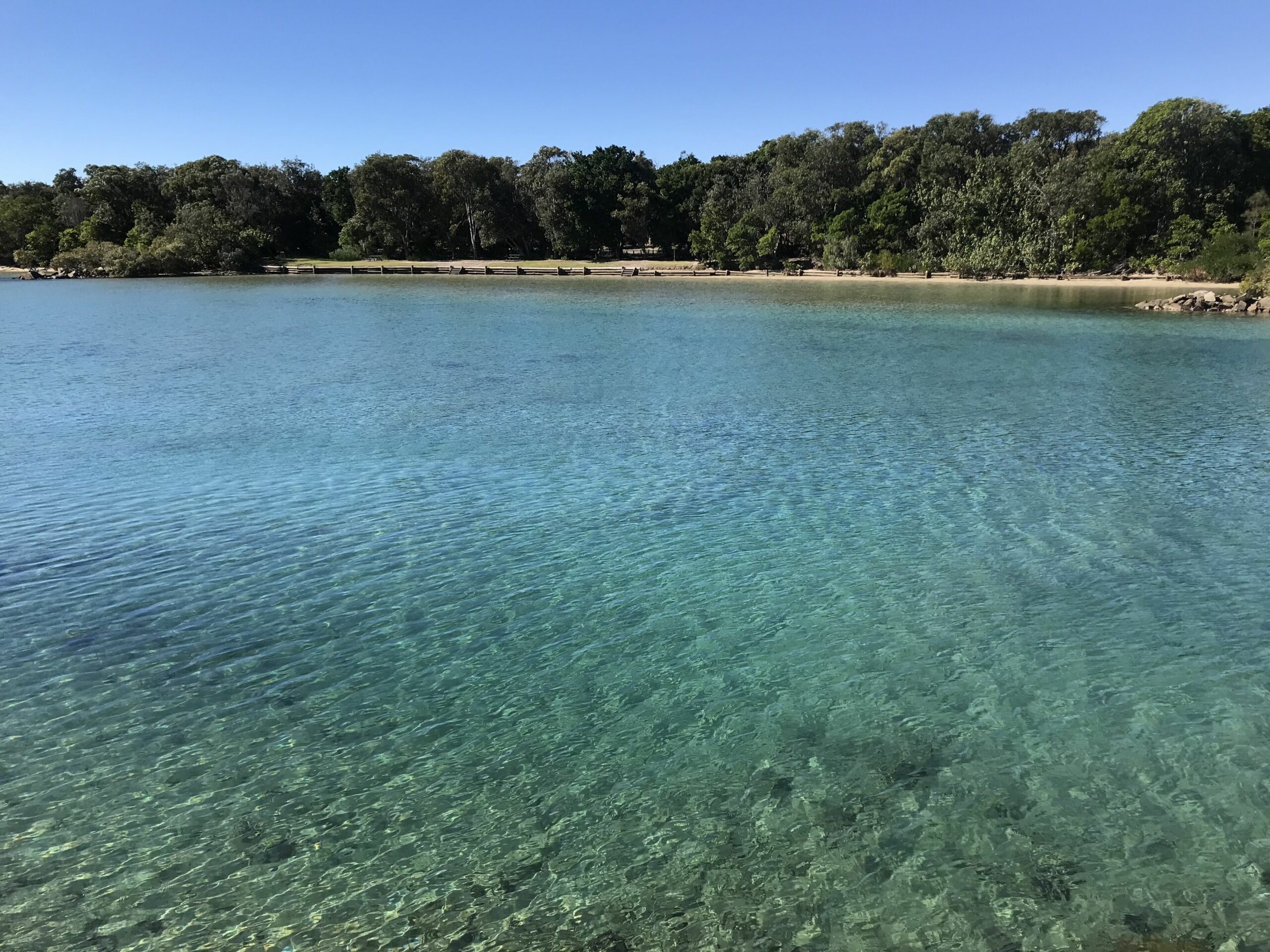 PET Friendly ? Waterfront Home ?pottsville Beach