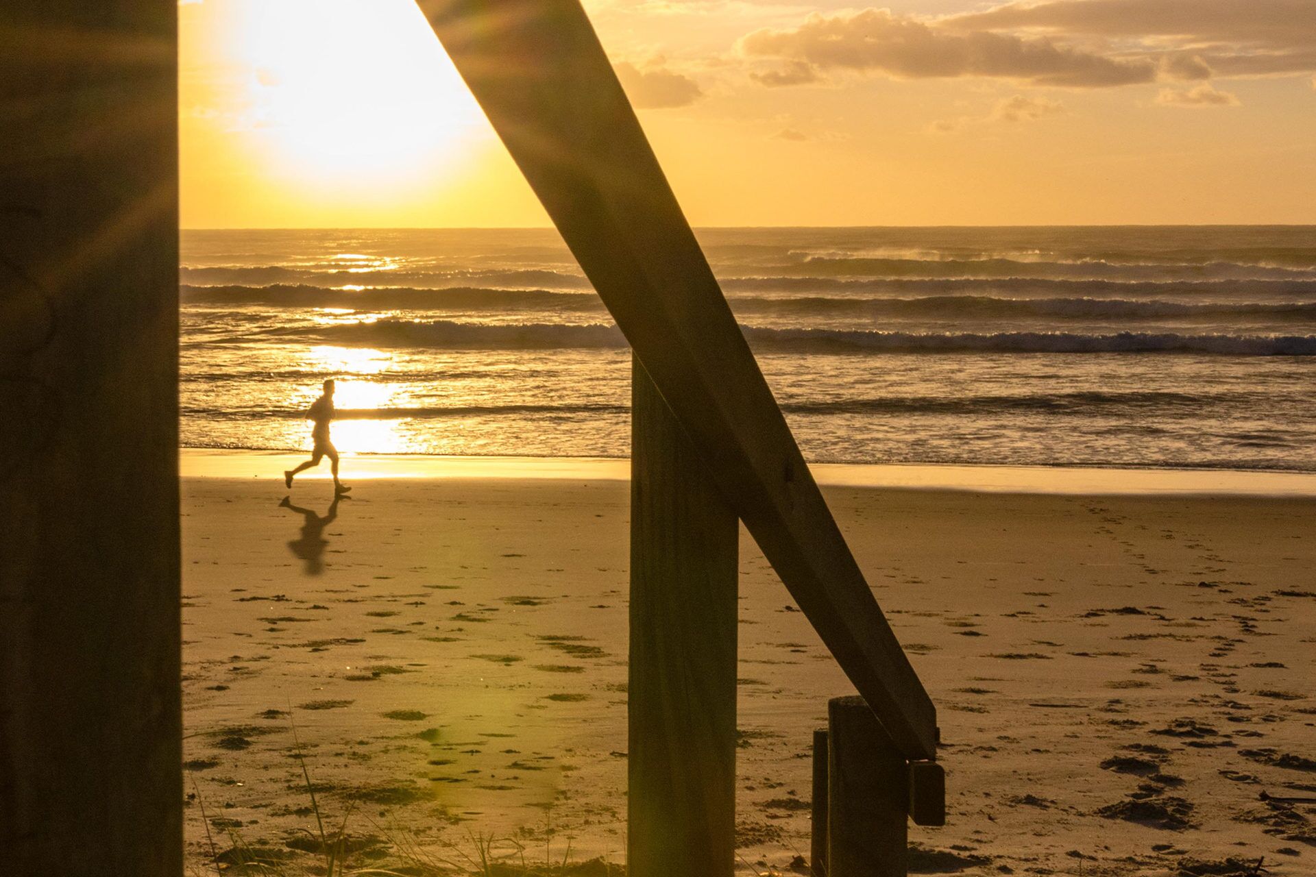 Rayner's Secret - Lennox Head