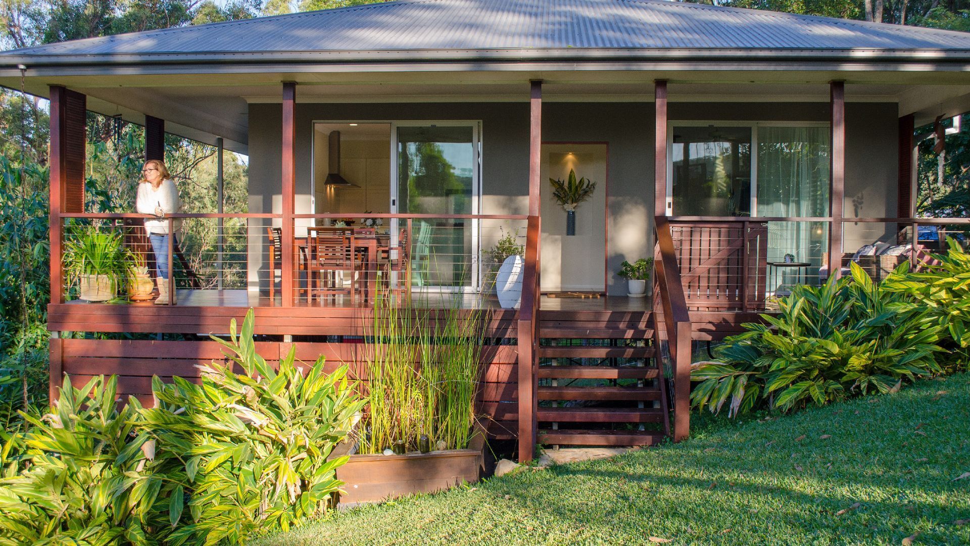 Nerang Forest Retreat