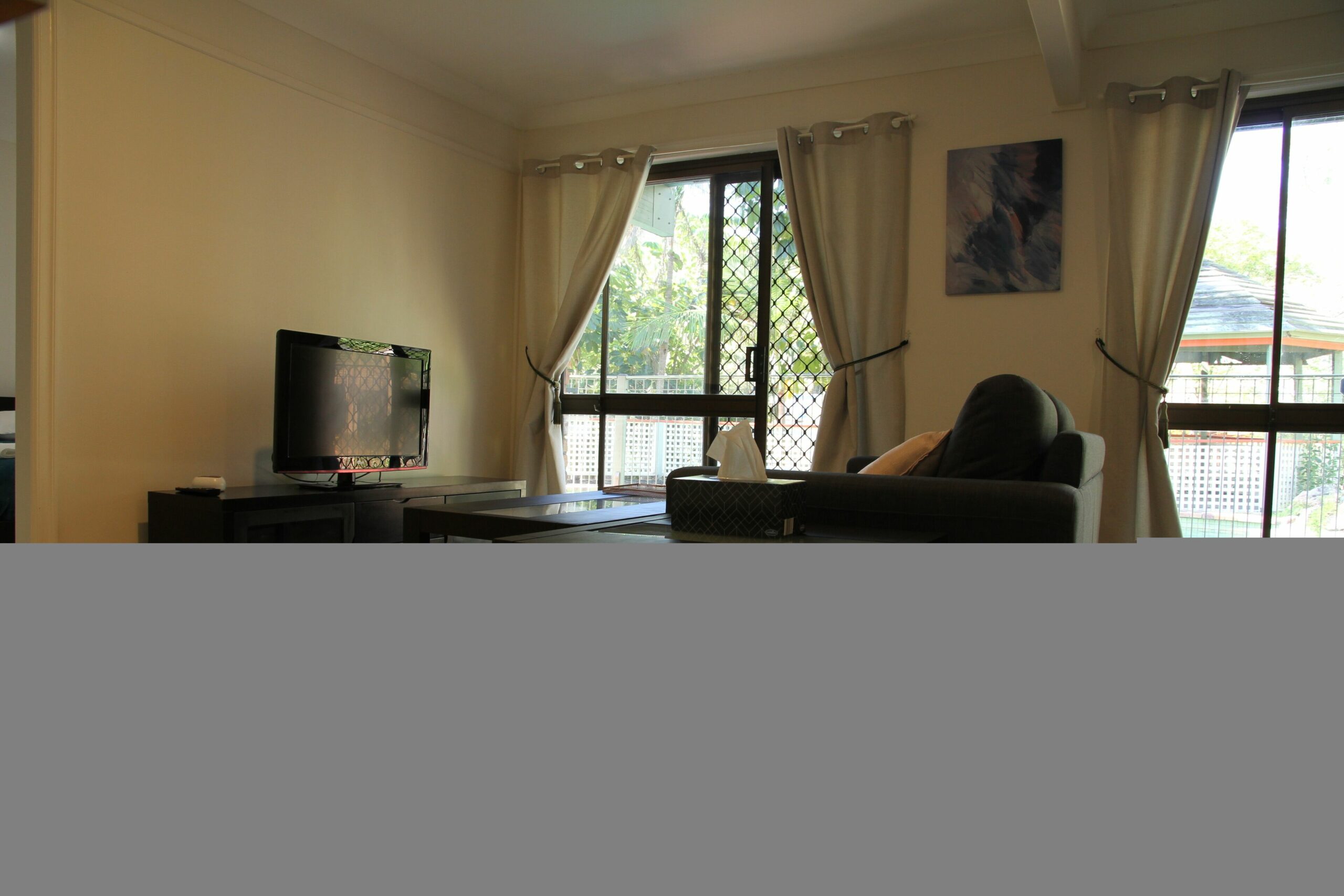 Mount Coot-Tha Studio Unit