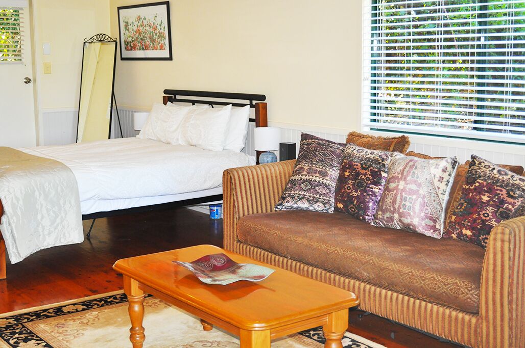 Rosella Luxury Cottage - Mount Tamborine