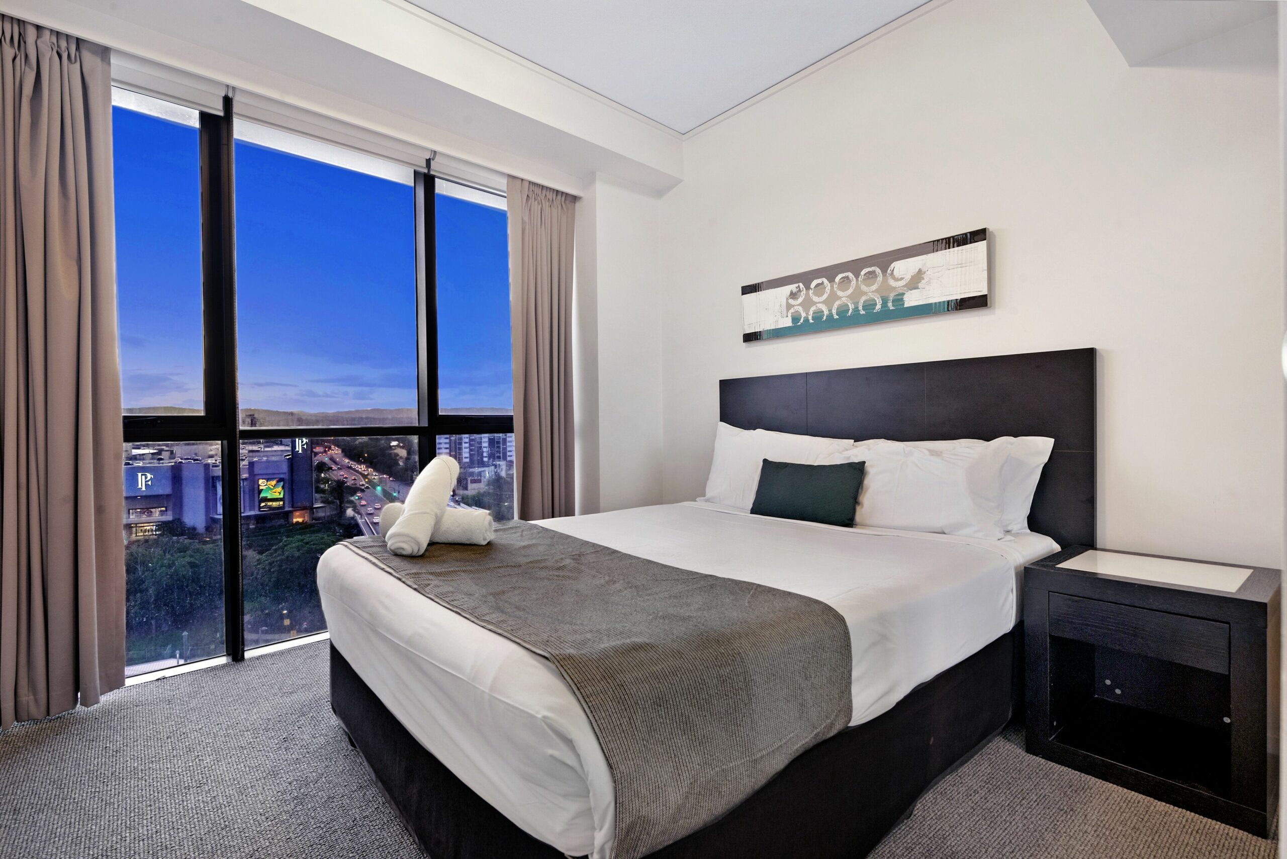 Sierra Grand Apartments