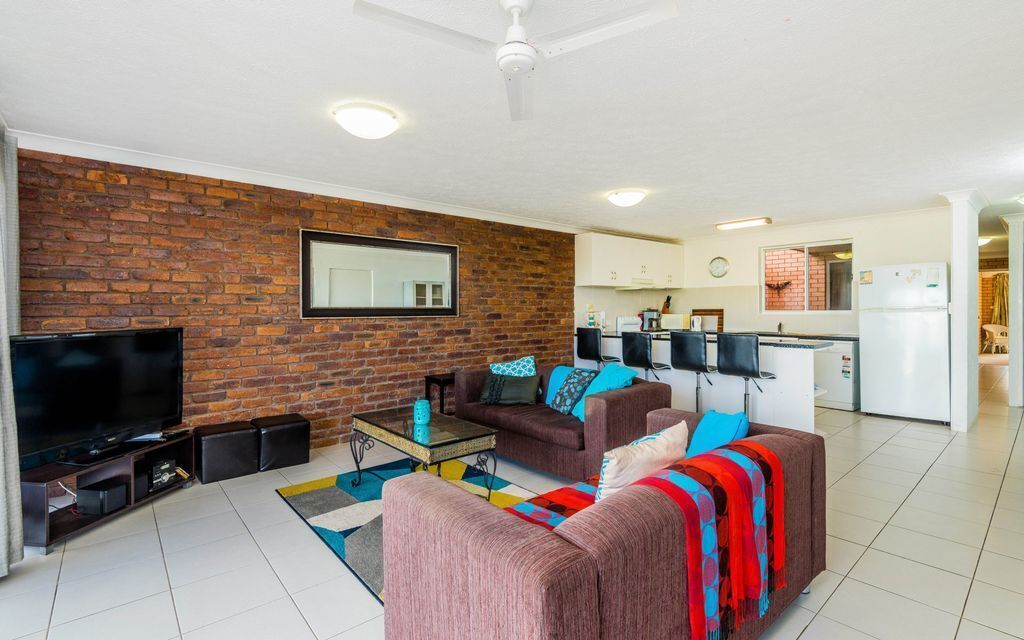 Tarcoola Unit 1 - In the Heart of Town