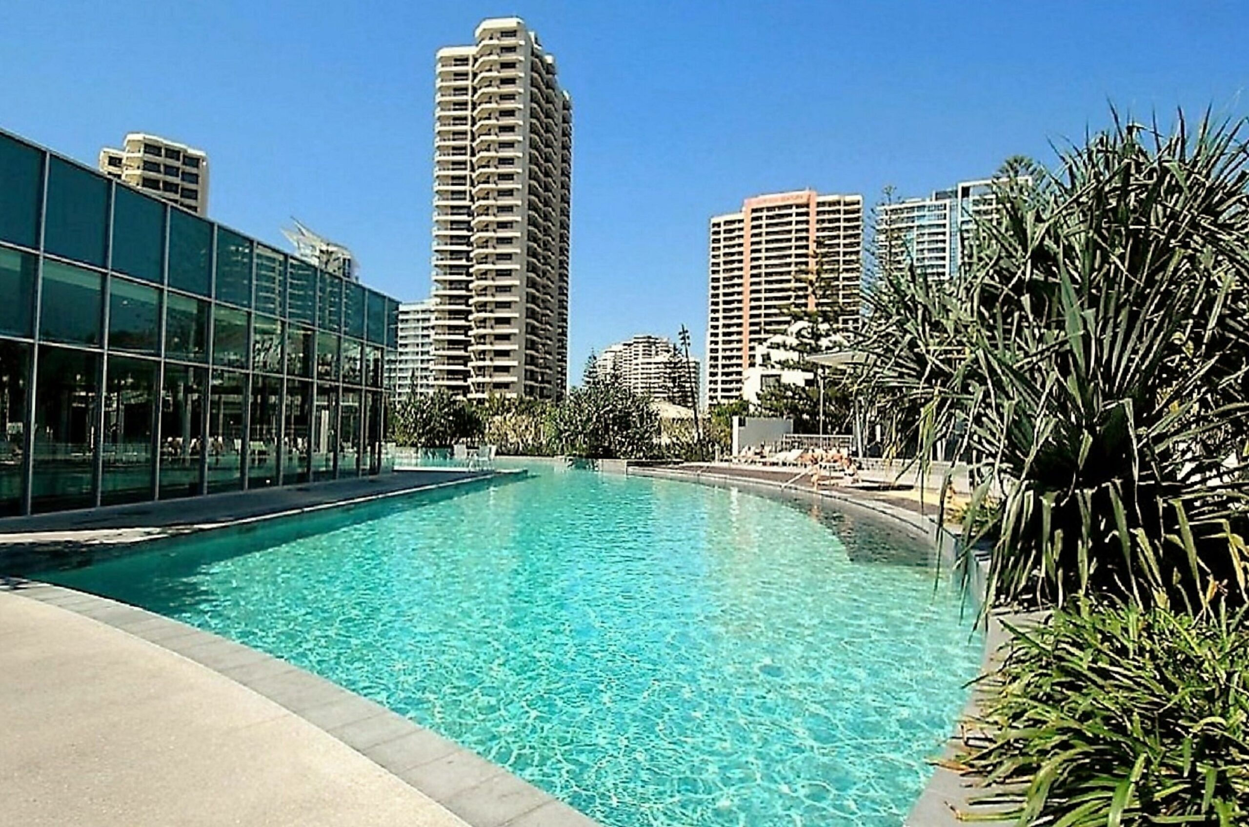 Q1 Resort - Holidays Gold Coast