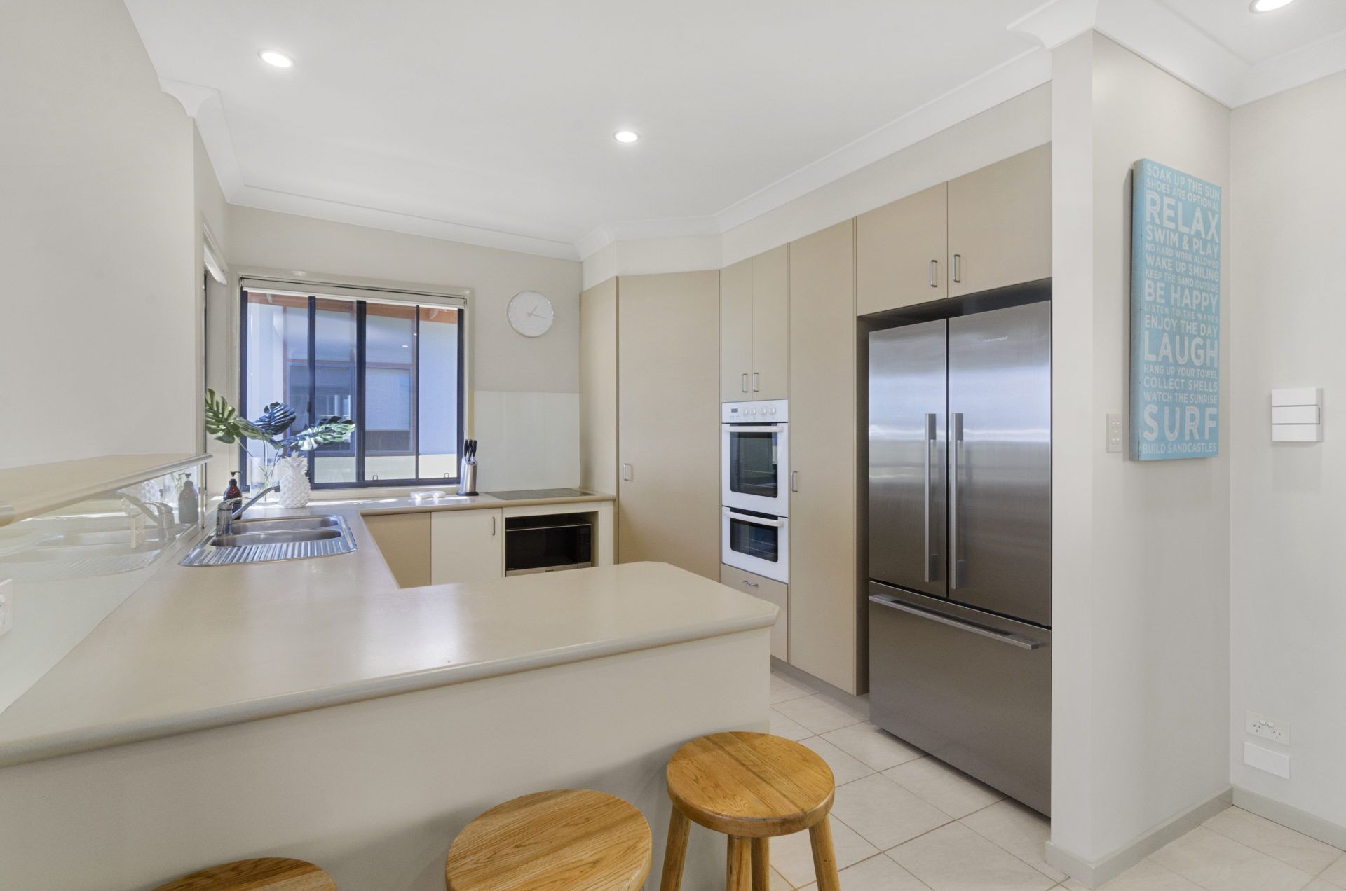 Currumbin Beachside Holiday Home