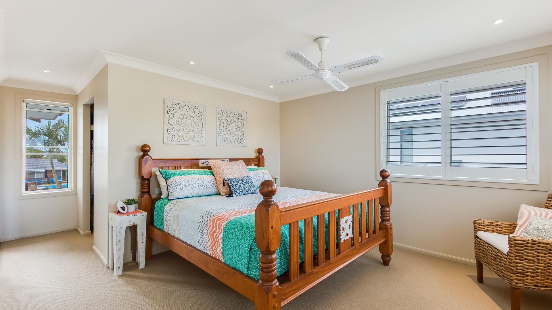 Ballina/byron Waterfront Holiday Home