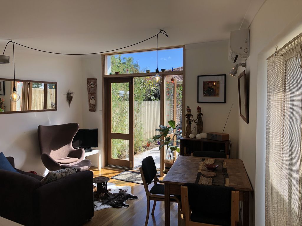 Fully self-contained Maisonette in Fremantle