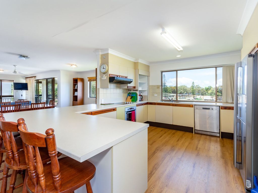 Spacious Unit overlooking Moreton Bay -  Boyd St, Woorim