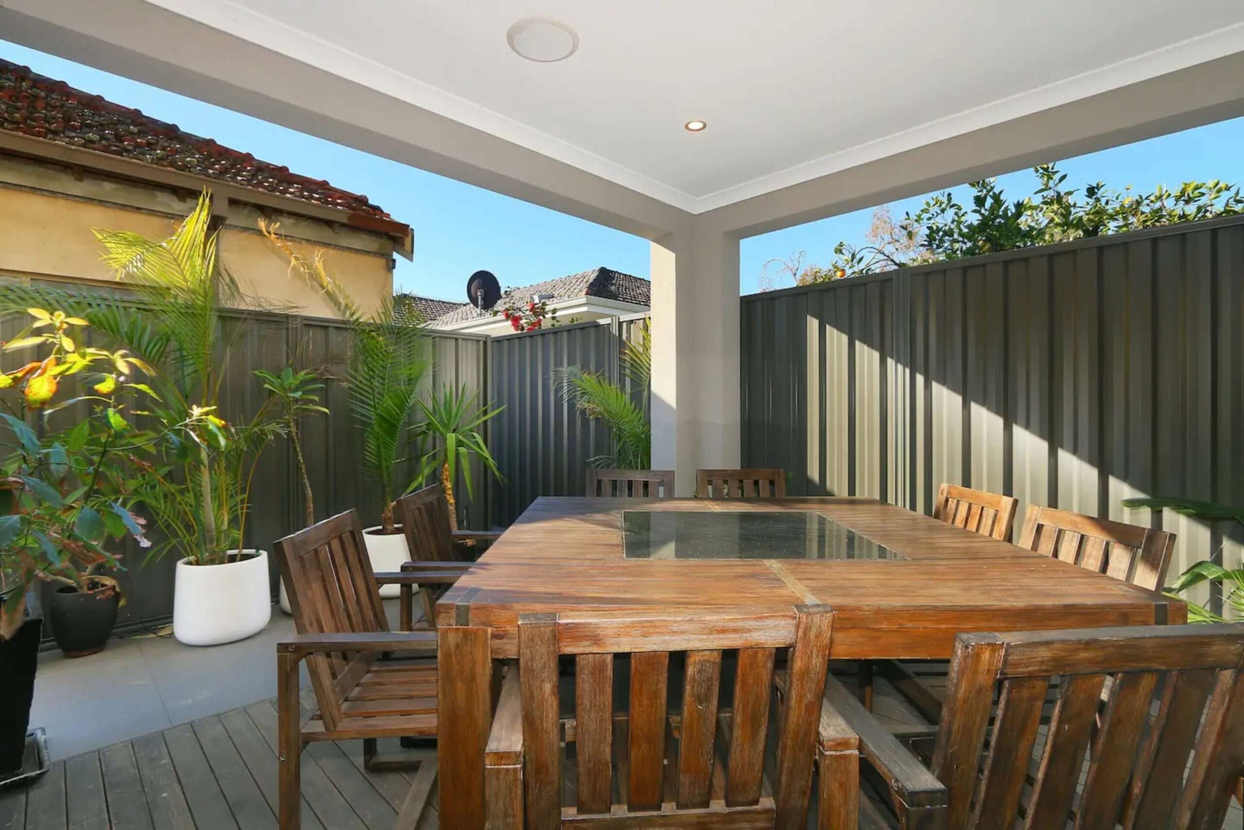 Luxury 4-bedroom House - Mount Lawley