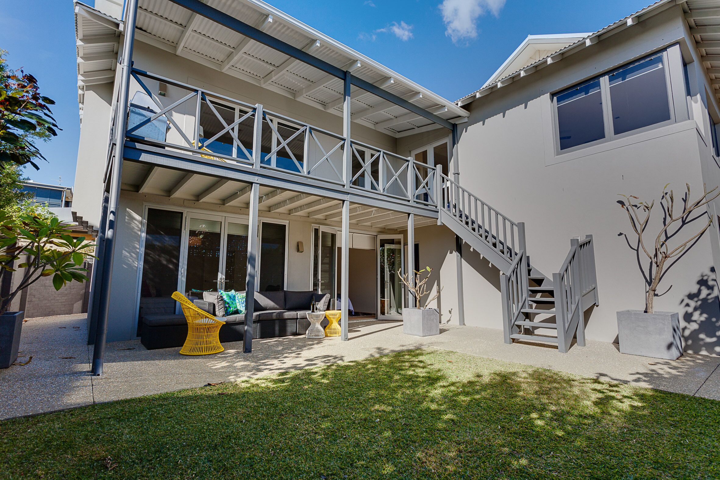 Cottesloe Executive Beach House