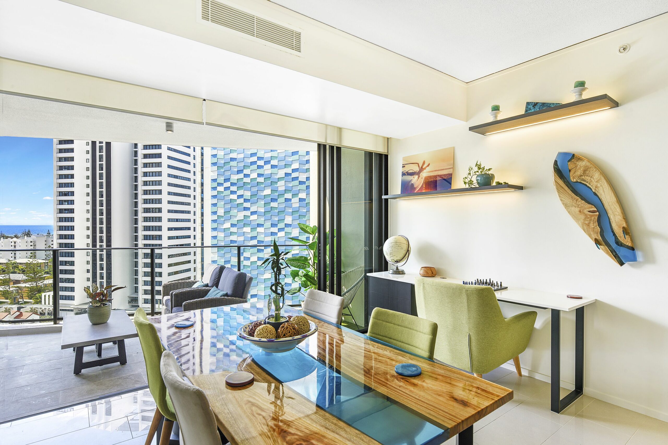Sierra Grand Apartments