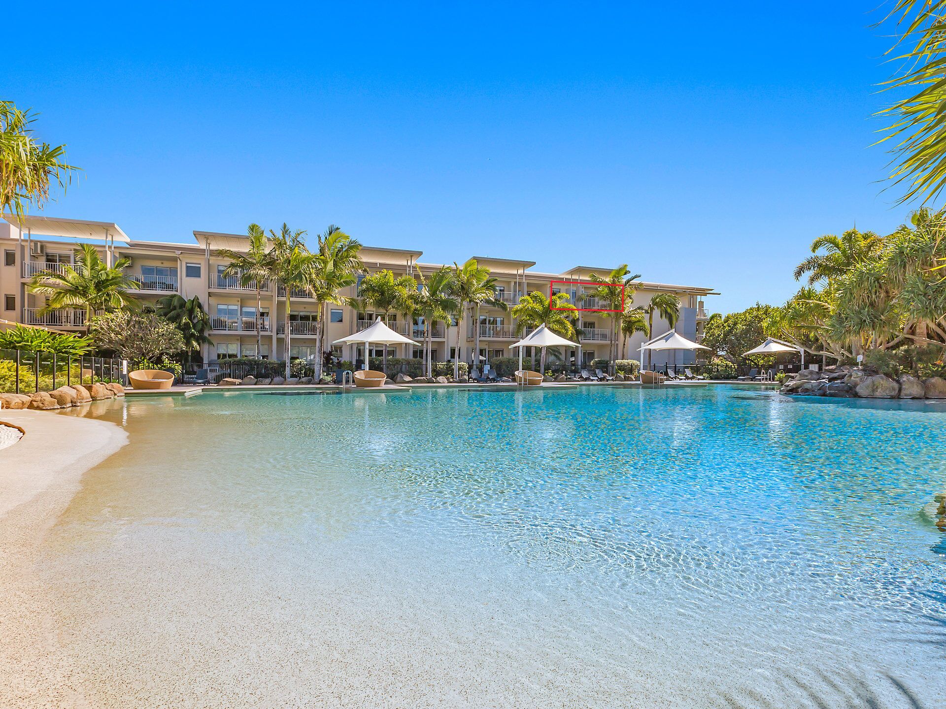 Resort & SPA 6316 - Kingscliff, NSW