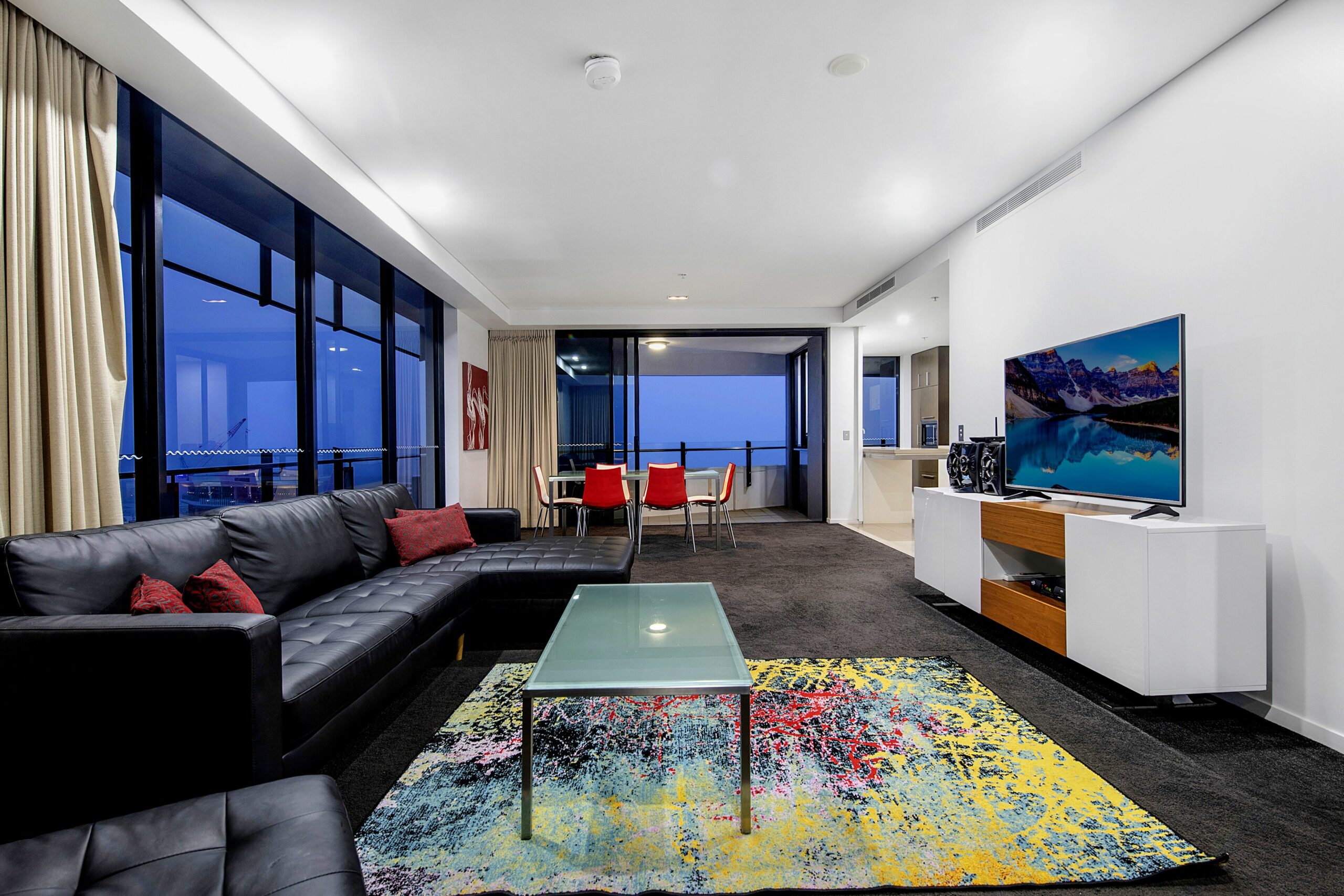 Wave Apartments Broadbeach