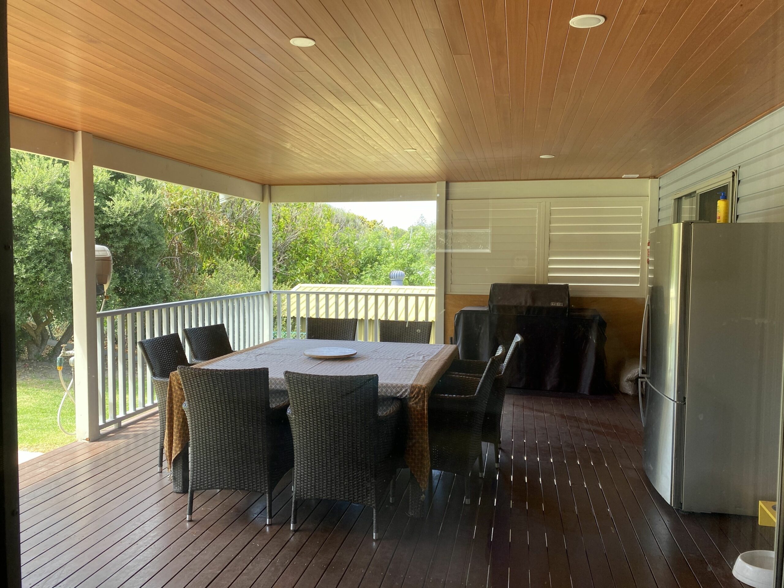 Beach Front  - Pet Friendly - Holiday Home in Guilderton-Moore River