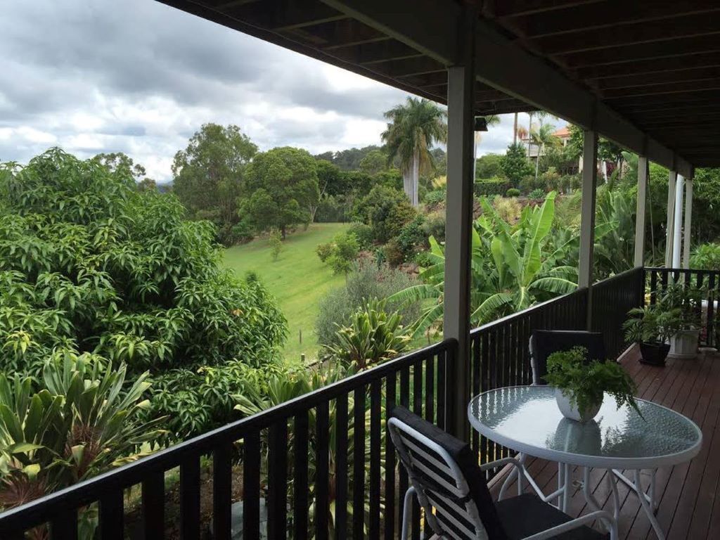 Grandview Retreat, Hinterland Self Contained Apartment