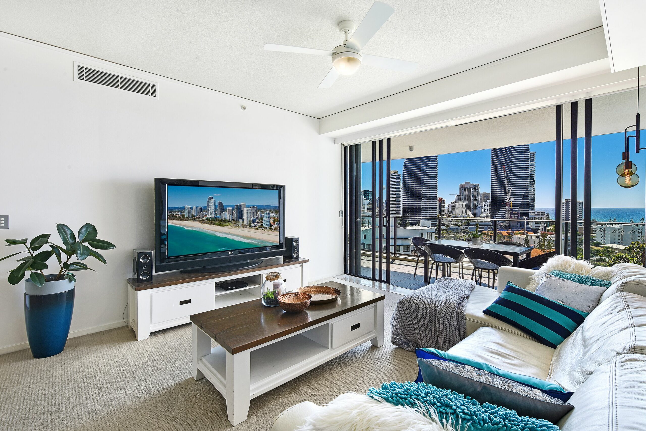 Sierra Grand Apartments