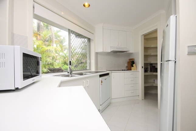 Bay Moritz, Henderson Street East Ballina