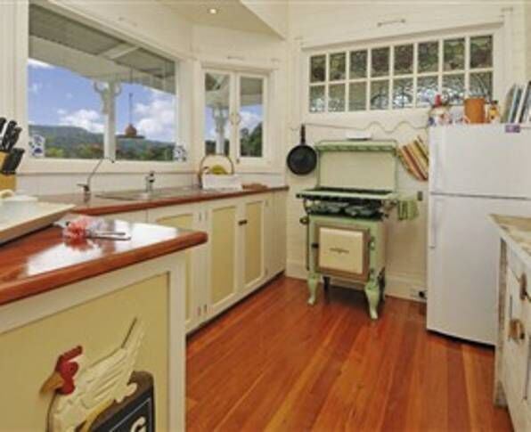 Valleydale Cottage - Byron Hinterland Escape