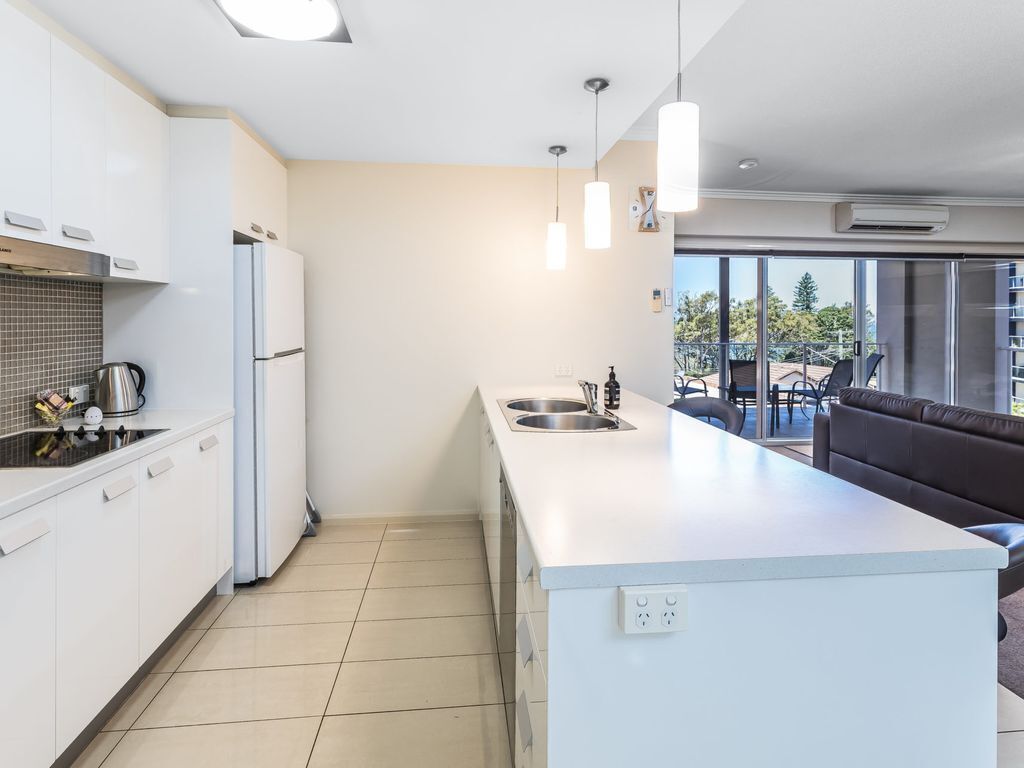 Suttons Beach Apartments - 2 Bedroom - Arena