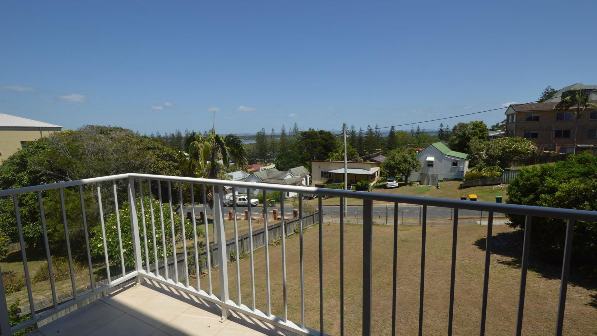 Cashel, large family home with extensive Clarence River views