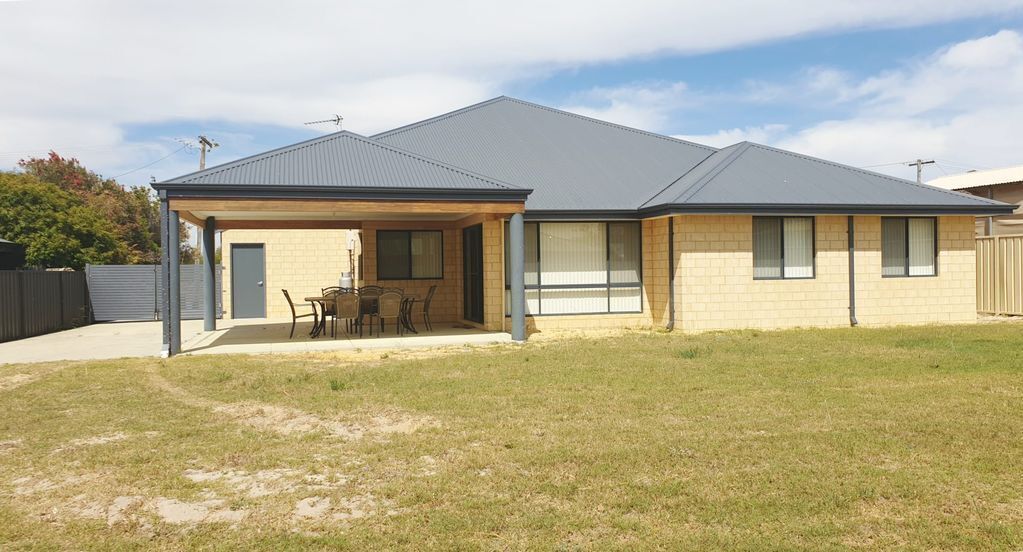 Shelley Cove, Jurien Bay