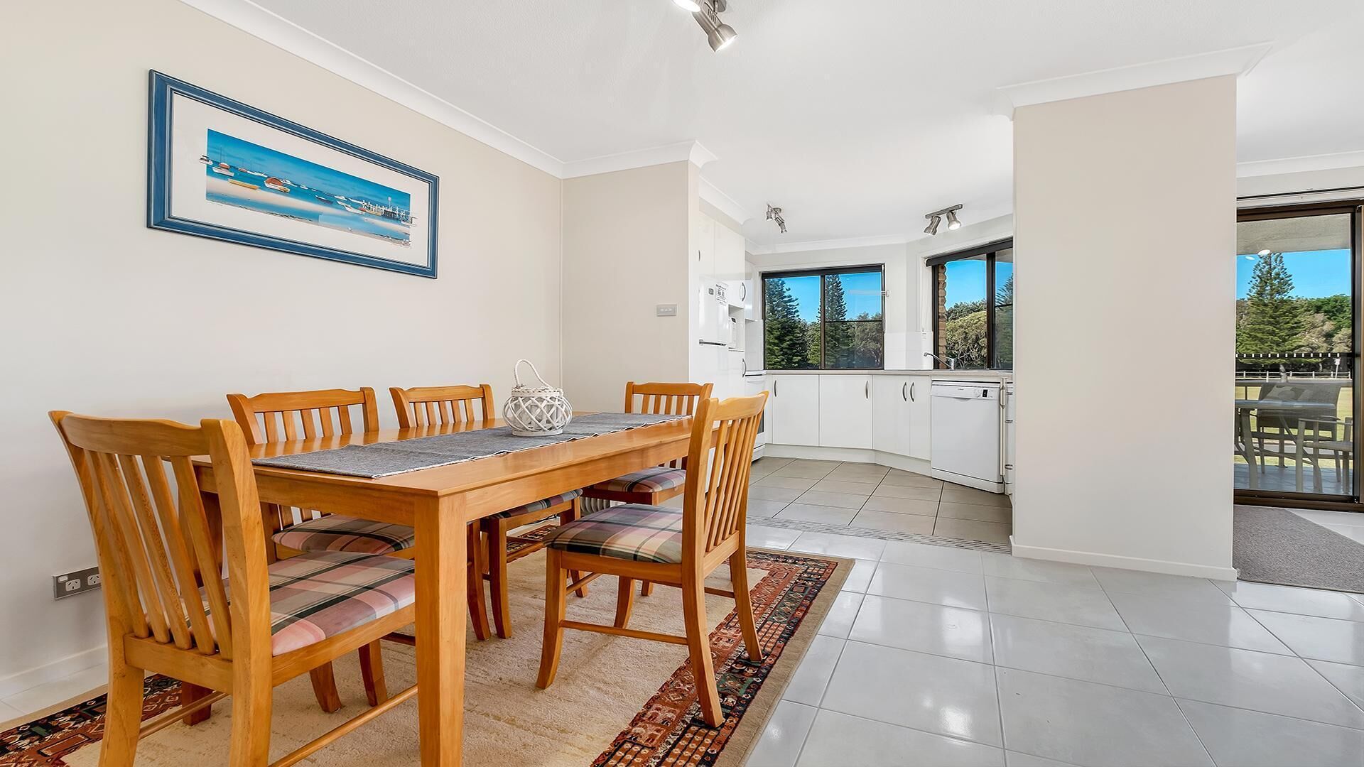 Beach Point - East Ballina - Lighthouse Beach Apartment