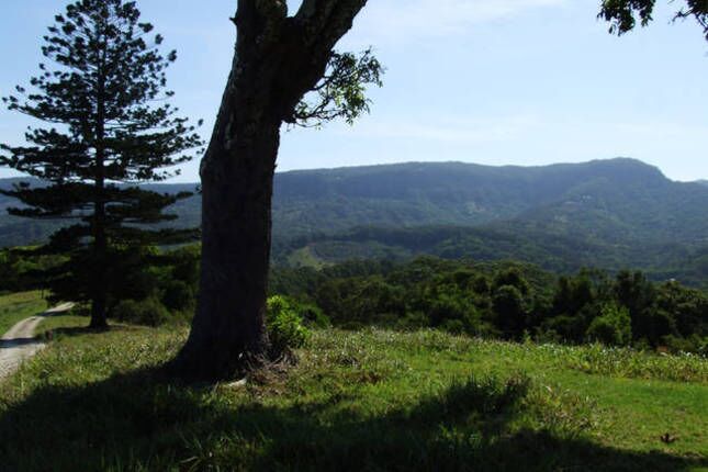 Eagles Nest - best views in Byron