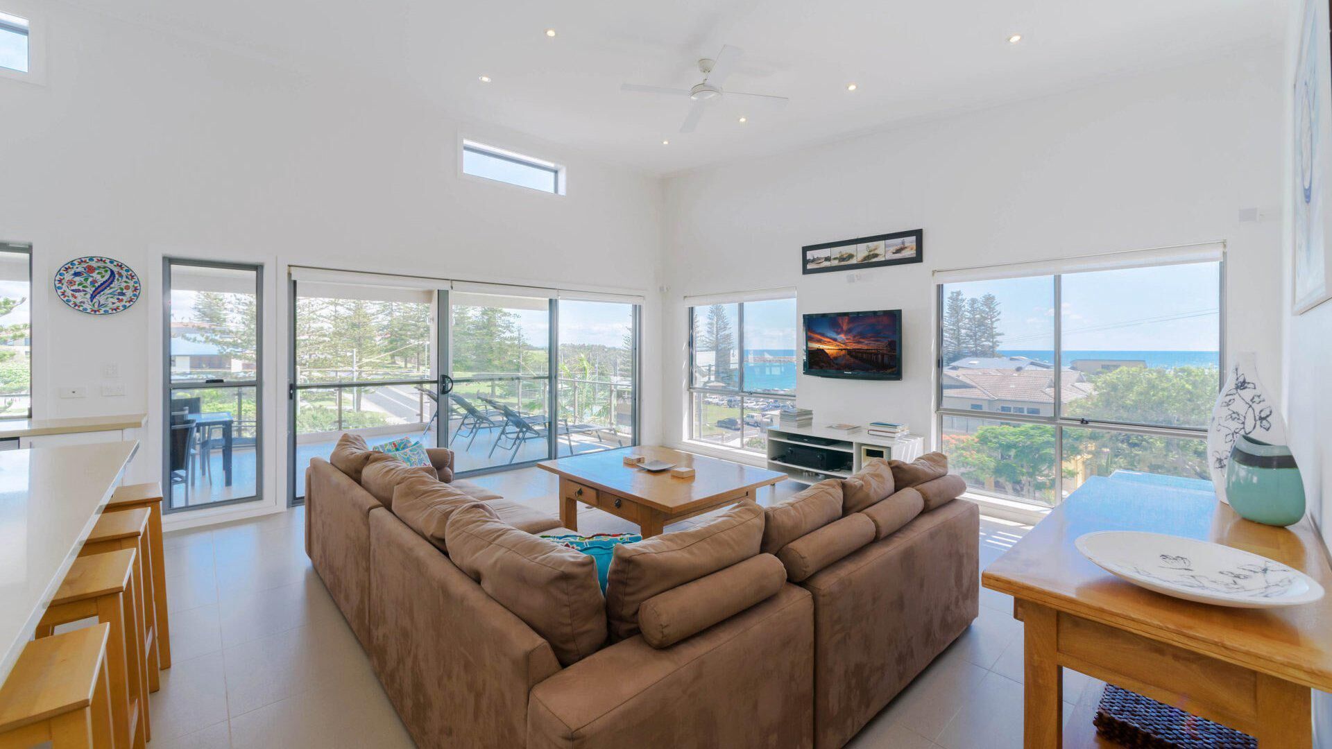 Bimbadeen Penthouse Yamba