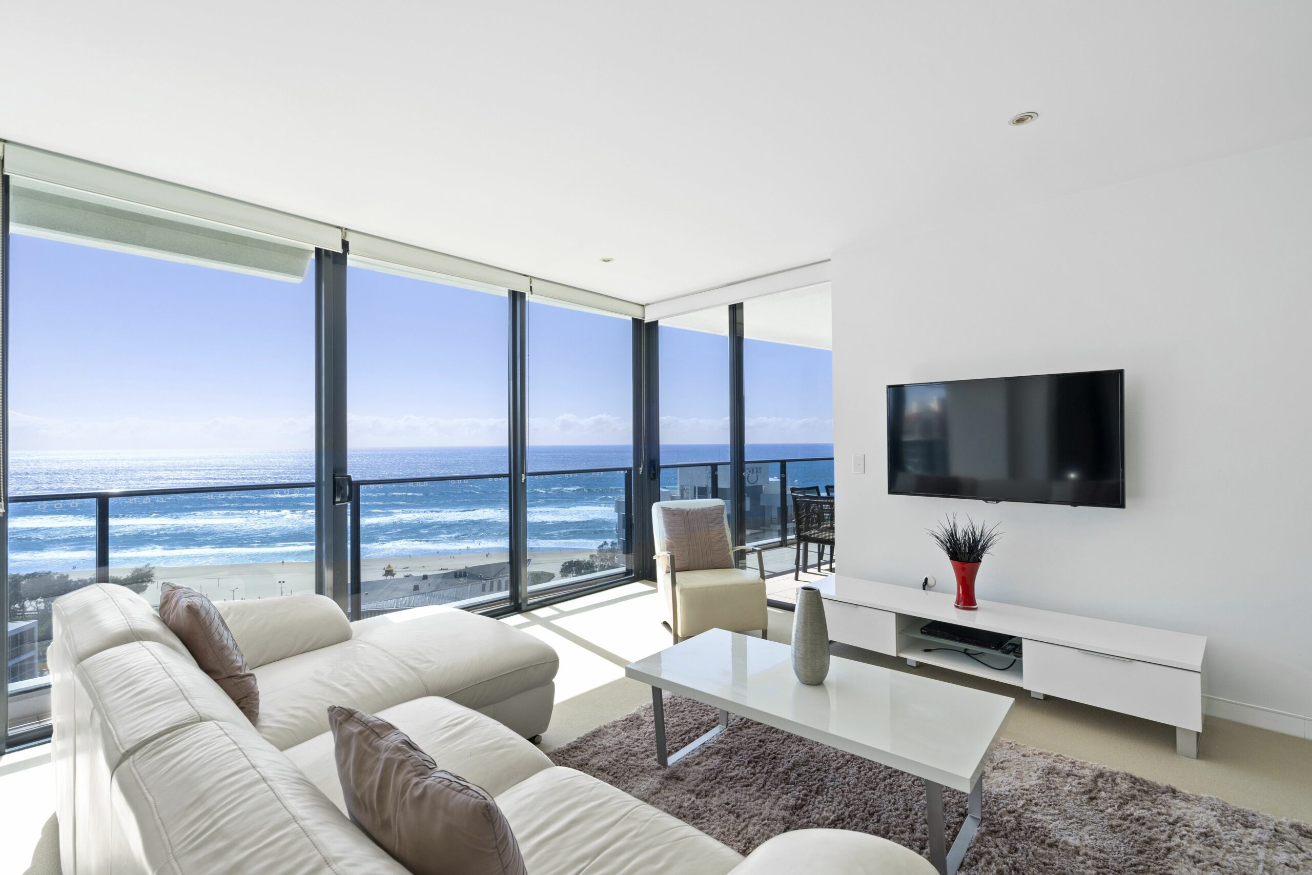 Oracle Broadbeach Apartments