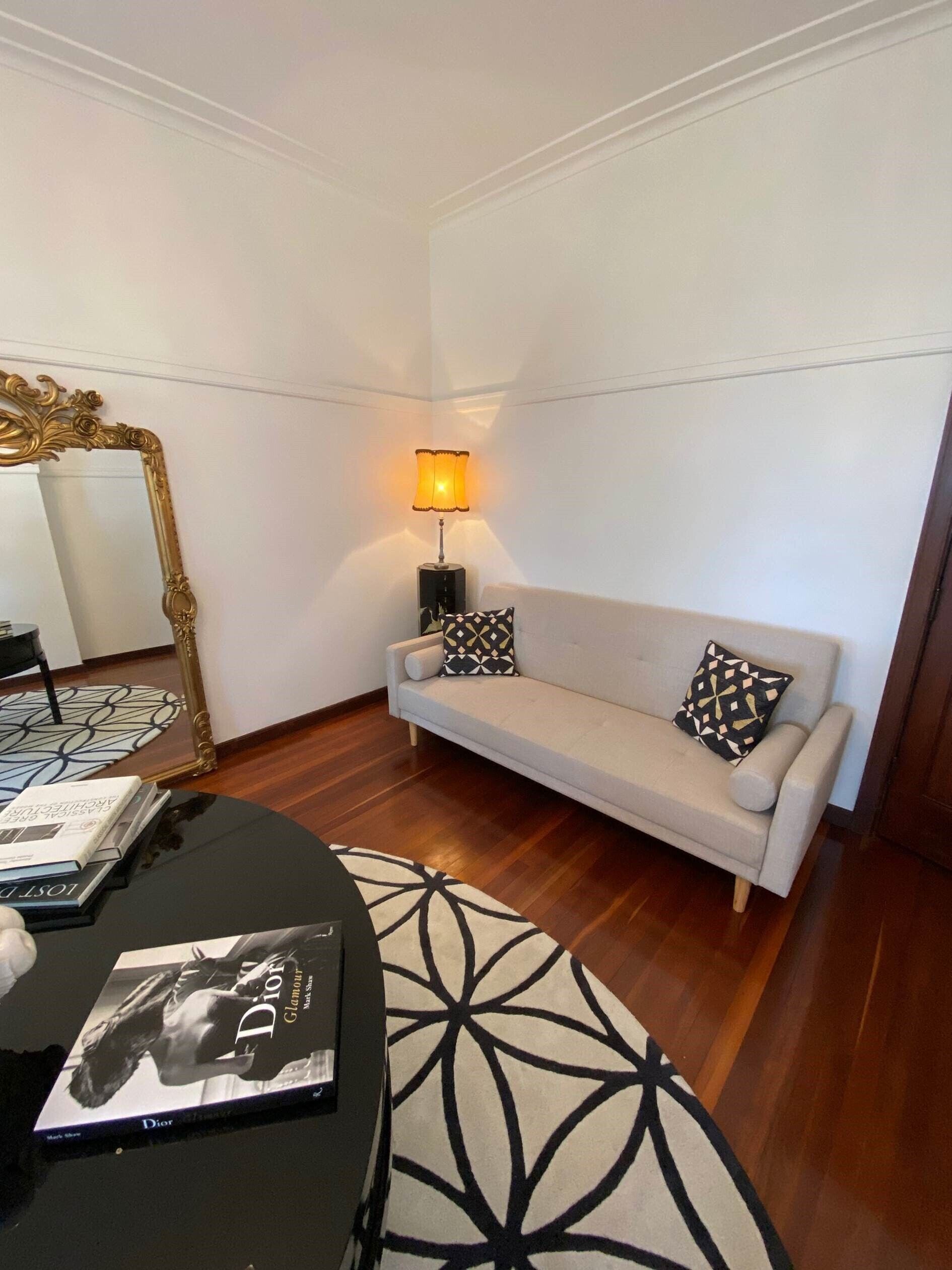 Art Deco Luxury on Elizabeth Quay Executive Escapes