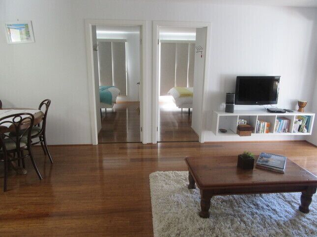 Lennox Head Hideaway 2 - Privacy Plus Beach