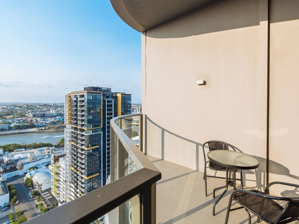 Sensational 1 Bed Apt in the Heart of SouthBank