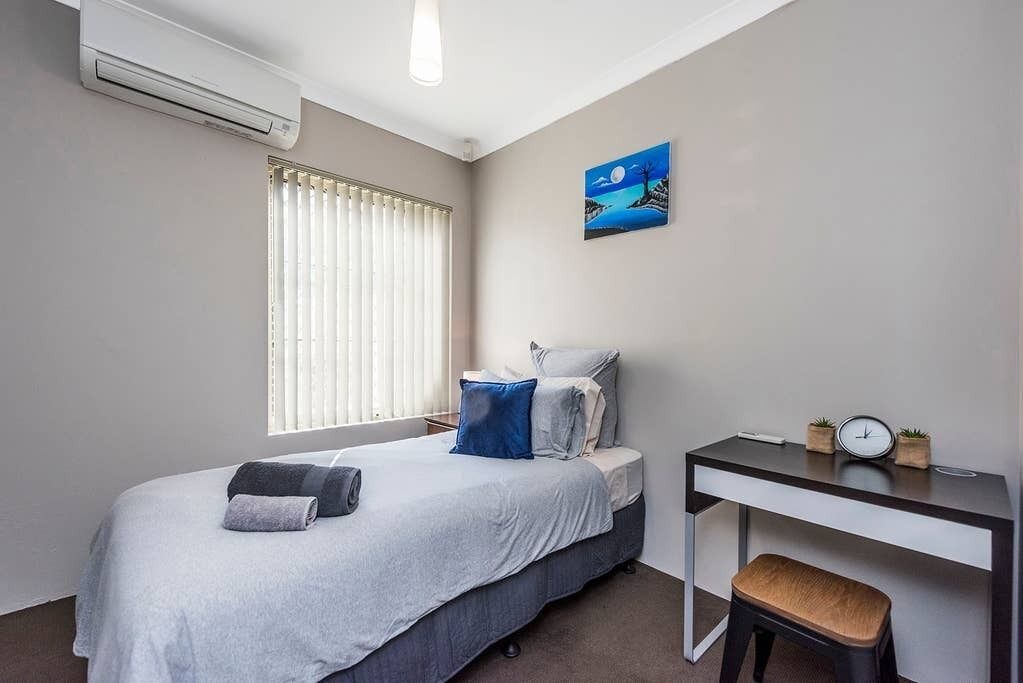 Cute, Cosy Home in East Cannington
