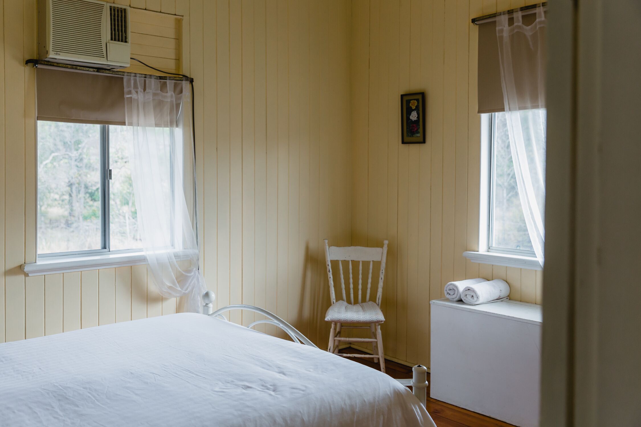 Eighteen Mile Cottage - river access with breathtaking views!