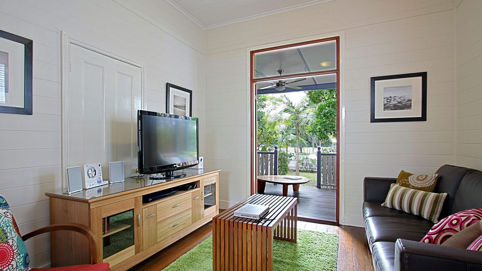 A Perfect Stay Harkaway - Original Byron Cottage