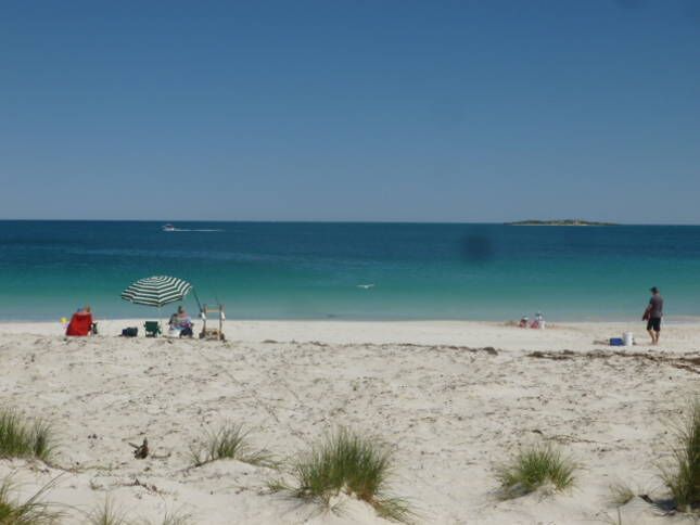 Jurien Beach Villa @ Seafront Estate