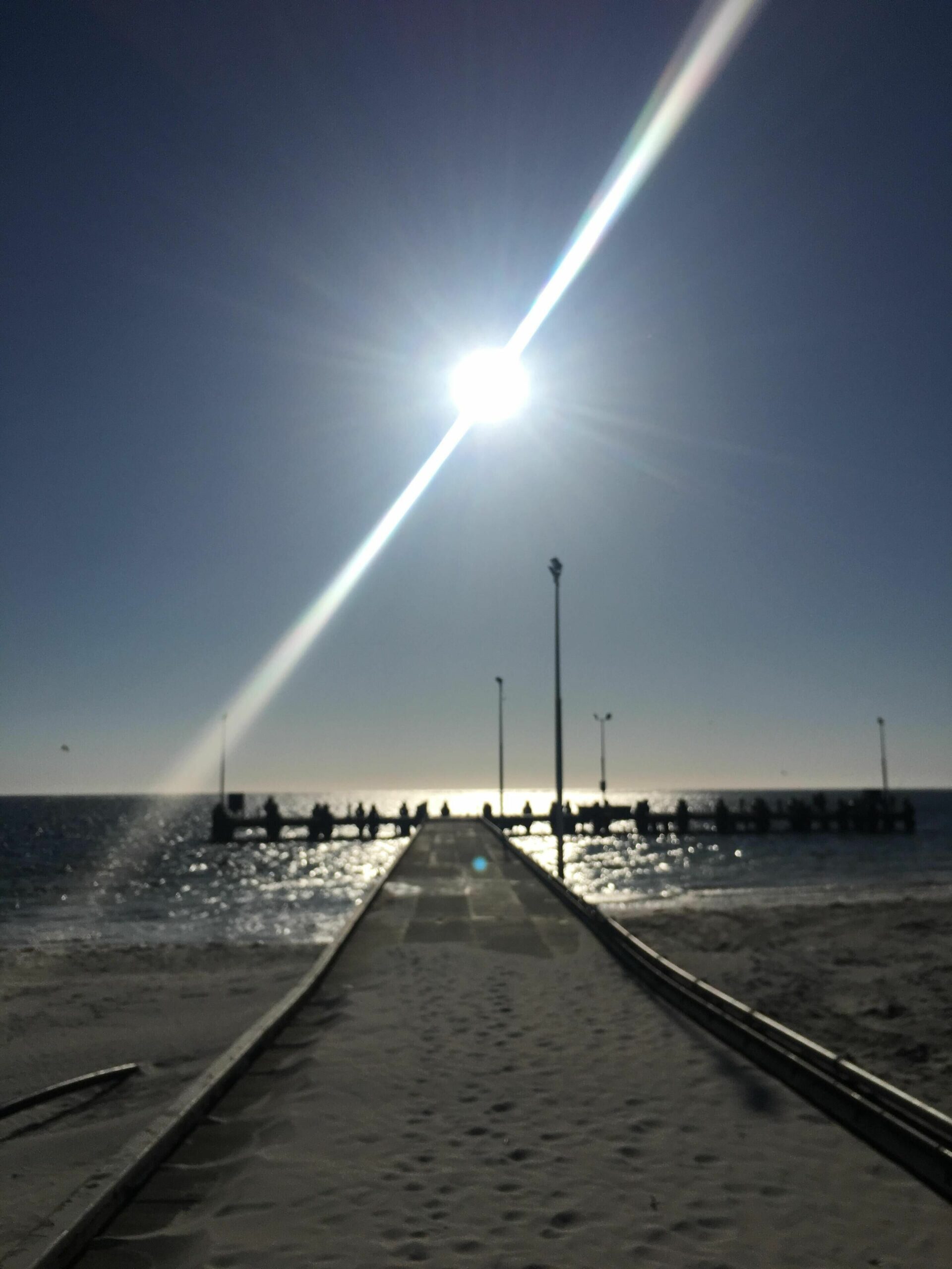 SurfSkool - Lancelin Holiday Beach House