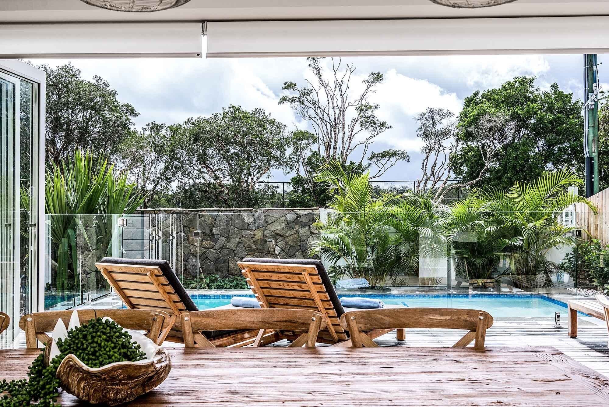 A Perfect Stay - Orana - Byron Bay Luxury, Ideal for Your Next Getaway