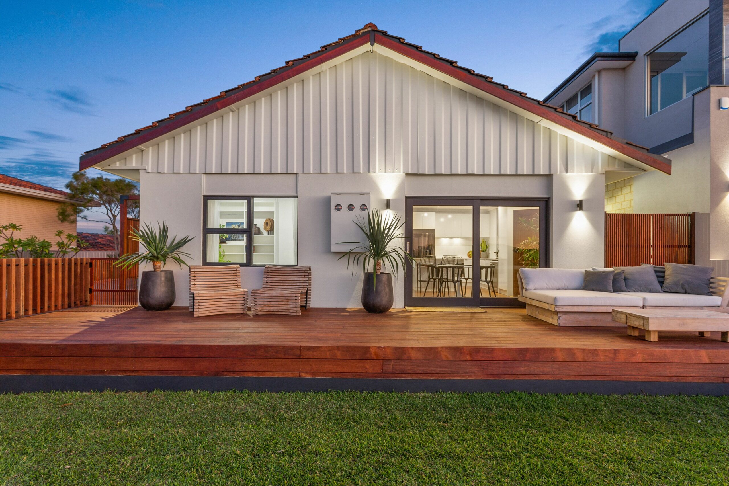 East Freo River Bungalow