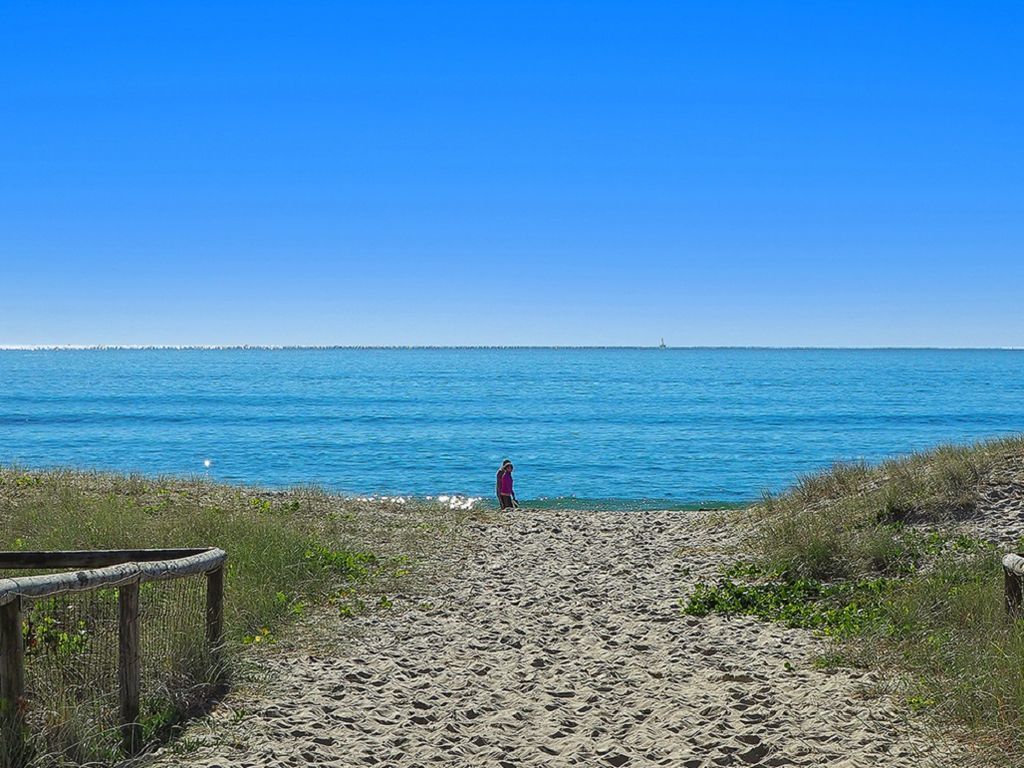 The Loft House @ Palm Beach - 200 Metres to Beach!