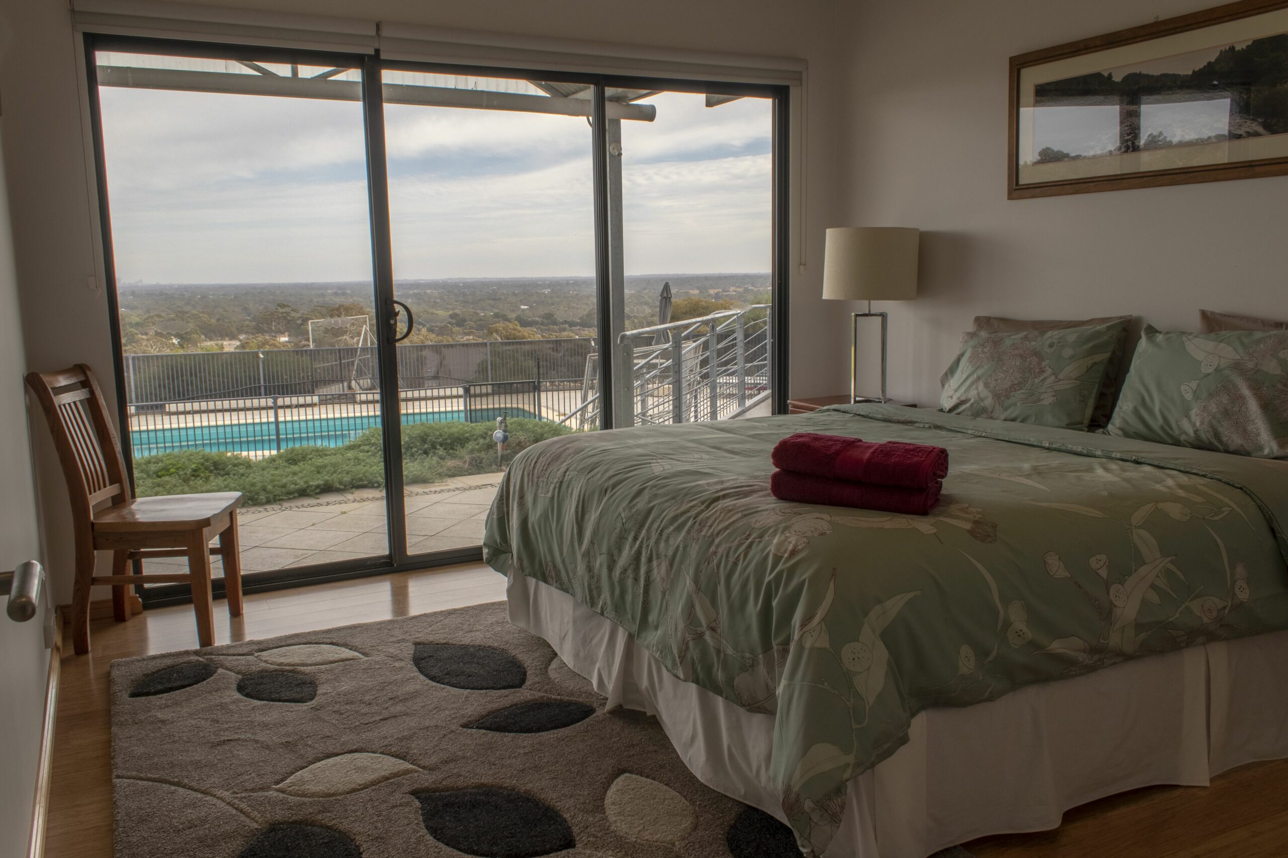 Swan Valley Heights Holiday Accommodation