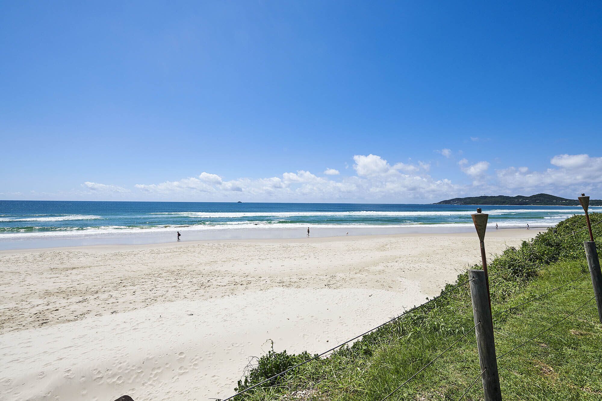 A Perfect Stay - Belongil on the Beach