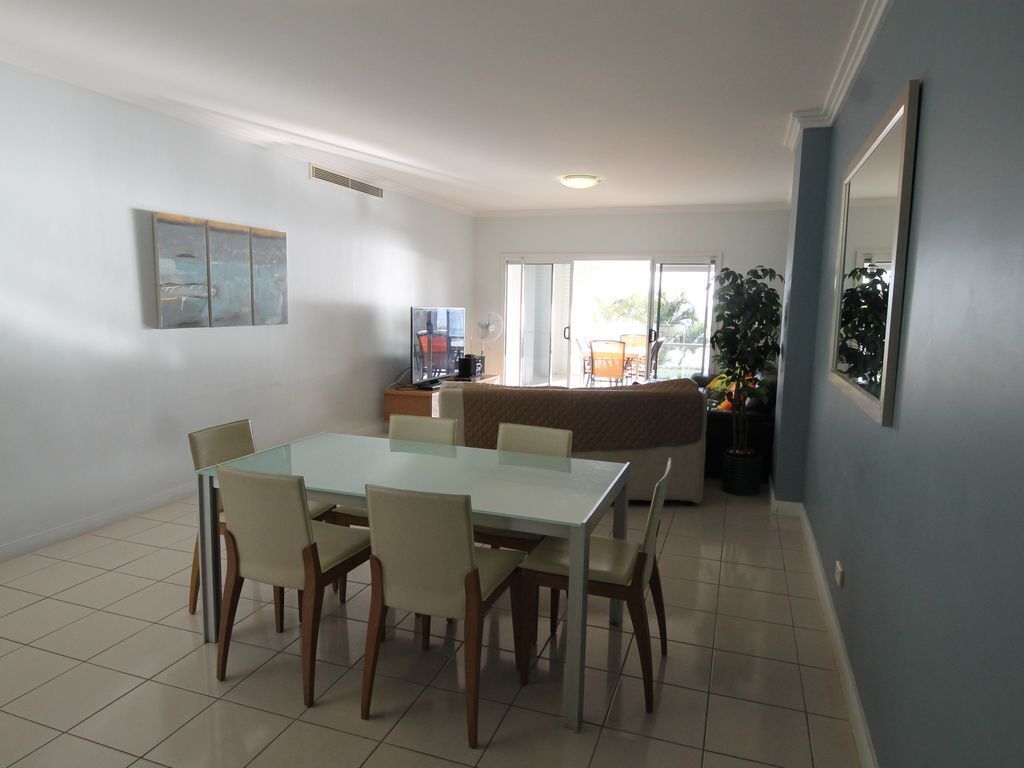 Tangalooma Luxury Apartment Deep Blue 2