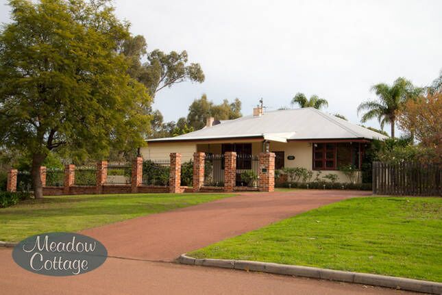 Priv House+pool+wi-fi+10 min From Perth & Wineries