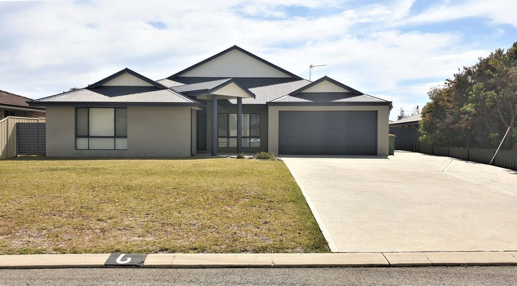 Shelley Cove, Jurien Bay