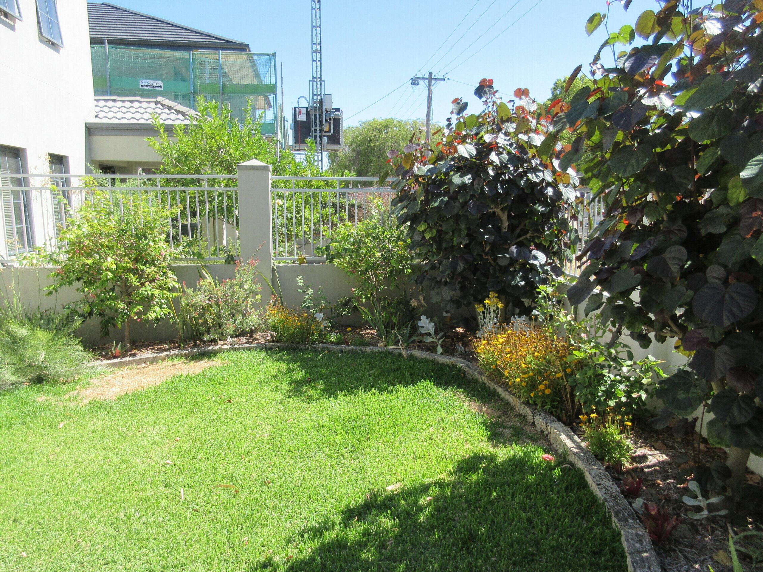 Beautiful & spacious home. 10 min from Perth CBD!