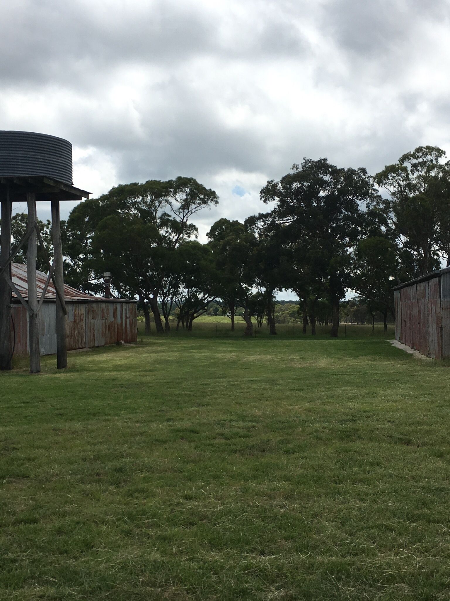 Serenity on Stanthorpe